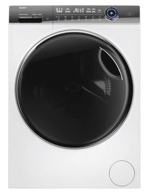 Фото - Haier HW90-B14979EU1-S